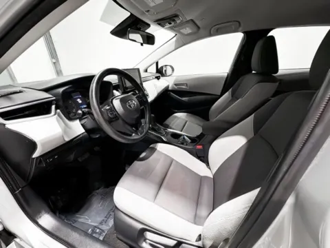 Photos of 2023 Toyota Corolla LE for sale in Carmel, IN at Indy Wholesale Direct