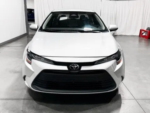 More photos of 2023 Toyota Corolla LE at Indy Wholesale Direct, IN