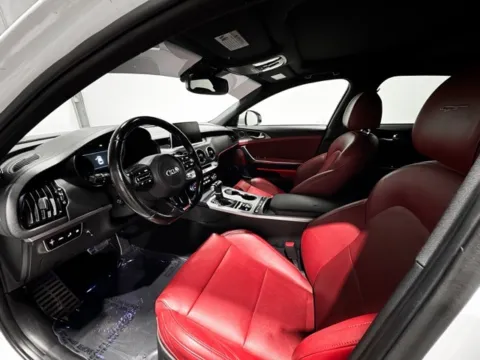 Photos of 2020 Kia Stinger GT1 for sale in Carmel, IN at Indy Wholesale Direct