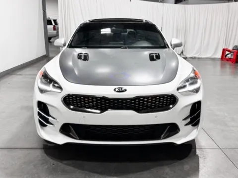 More photos of 2020 Kia Stinger GT1 at Indy Wholesale Direct, IN