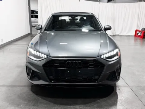 More photos of 2021 Audi A4 45 S line Premium Plus at Indy Wholesale Direct, IN
