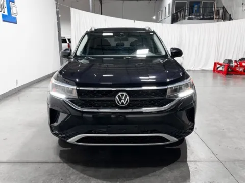 More photos of 2022 Volkswagen Taos 1.5T SE at Indy Wholesale Direct, IN