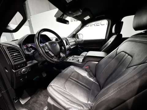 Photos of 2018 Ford Expedition Max Limited for sale in Carmel, IN at Indy Wholesale Direct