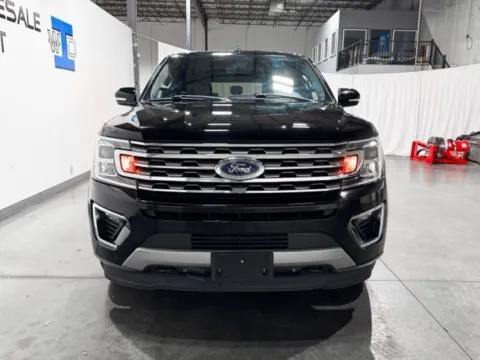More photos of 2018 Ford Expedition Max Limited at Indy Wholesale Direct, IN