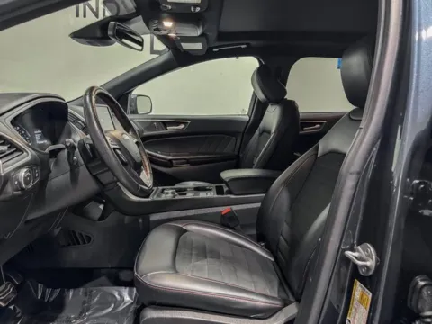Photos of 2022 Ford Edge ST Line for sale in Carmel, IN at Indy Wholesale Direct