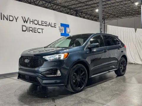More photos of 2022 Ford Edge ST Line at Indy Wholesale Direct, IN