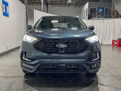 More photos of 2022 Ford Edge ST Line at Indy Wholesale Direct, IN