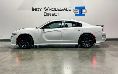 Another view of 2019 Dodge Charger R/T for sale in Carmel, IN at Indy Wholesale Direct