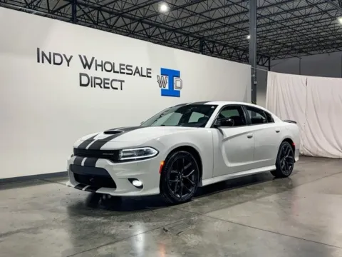 More photos of 2019 Dodge Charger R/T at Indy Wholesale Direct, IN