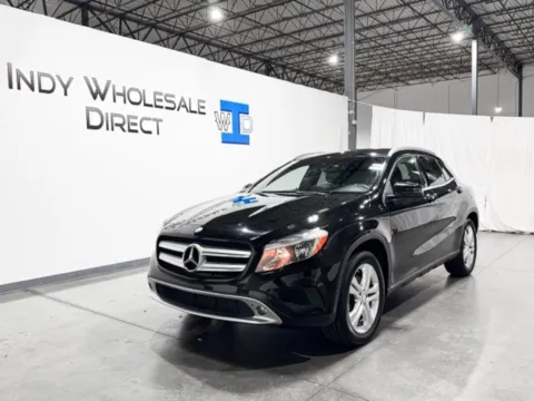 More photos of 2016 Mercedes-Benz GLA 250 at Indy Wholesale Direct, IN