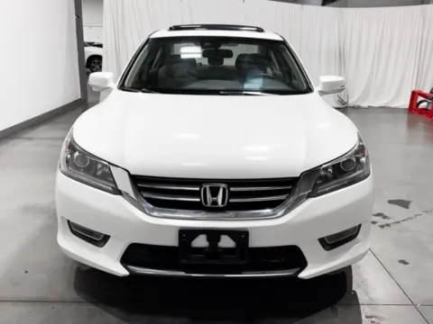 More photos of 2013 Honda Accord EX-L at Indy Wholesale Direct, IN