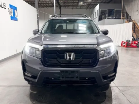 More photos of 2021 Honda Ridgeline RTL-E at Indy Wholesale Direct, IN