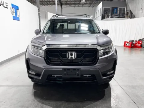 More photos of 2021 Honda Ridgeline RTL-E at Indy Wholesale Direct, IN