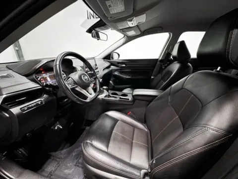 Photos of 2021 Nissan Altima 2.5 SR for sale in Carmel, IN at Indy Wholesale Direct