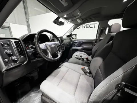 Photos of 2019 Chevrolet Silverado 1500 LD LT for sale in Carmel, IN at Indy Wholesale Direct