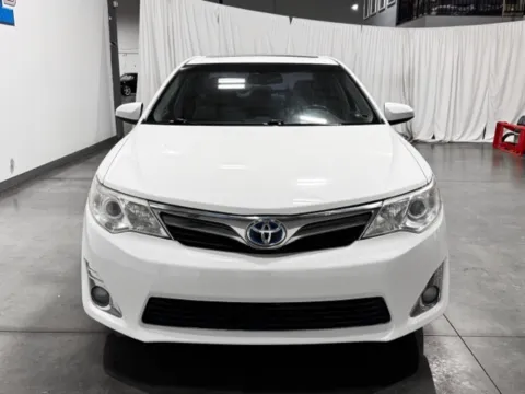More photos of 2012 Toyota Camry Hybrid XLE at Indy Wholesale Direct, IN