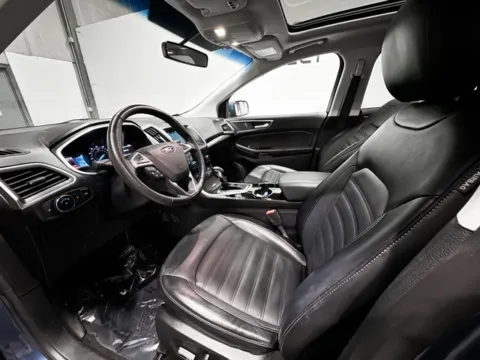 Photos of 2018 Ford Edge SEL for sale in Carmel, IN at Indy Wholesale Direct