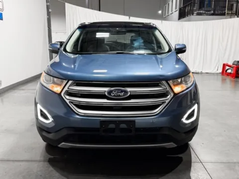 More photos of 2018 Ford Edge SEL at Indy Wholesale Direct, IN