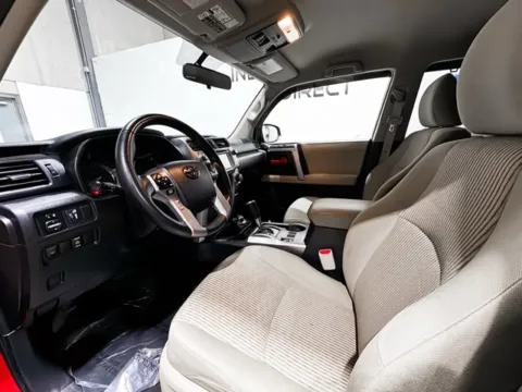 Photos of 2016 Toyota 4Runner SR5 for sale in Carmel, IN at Indy Wholesale Direct