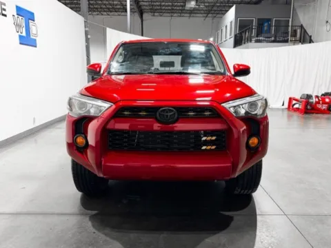 More photos of 2016 Toyota 4Runner SR5 at Indy Wholesale Direct, IN