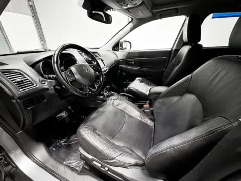 Photos of 2016 Mitsubishi Outlander Sport 2.4 GT for sale in Carmel, IN at Indy Wholesale Direct