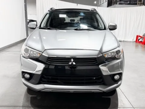 More photos of 2016 Mitsubishi Outlander Sport 2.4 GT at Indy Wholesale Direct, IN