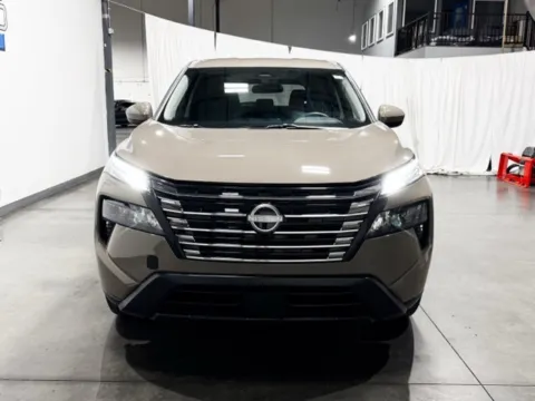 More photos of 2025 Nissan Rogue SV at Indy Wholesale Direct, IN