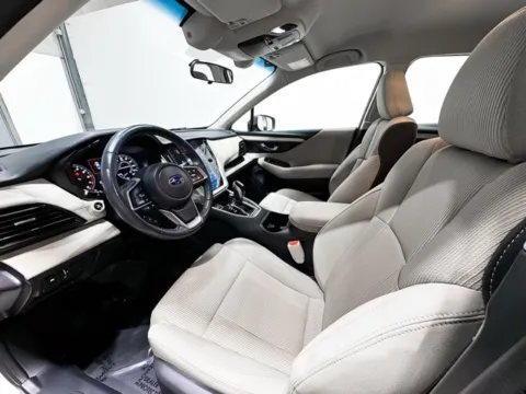 Photos of 2021 Subaru Legacy Premium for sale in Carmel, IN at Indy Wholesale Direct