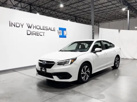 More photos of 2021 Subaru Legacy Premium at Indy Wholesale Direct, IN