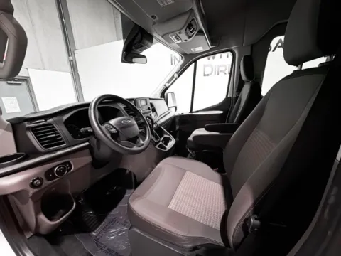 Photos of 2020 Ford Transit-350 XLT for sale in Carmel, IN at Indy Wholesale Direct