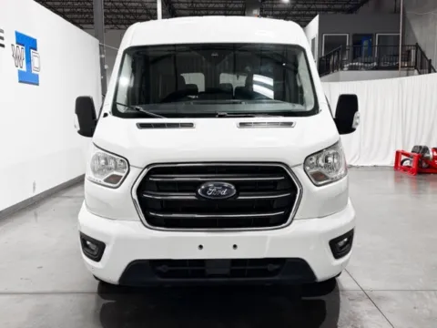 More photos of 2020 Ford Transit-350 XLT at Indy Wholesale Direct, IN