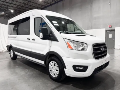 More photos of 2020 Ford Transit-350 XLT at Indy Wholesale Direct, IN