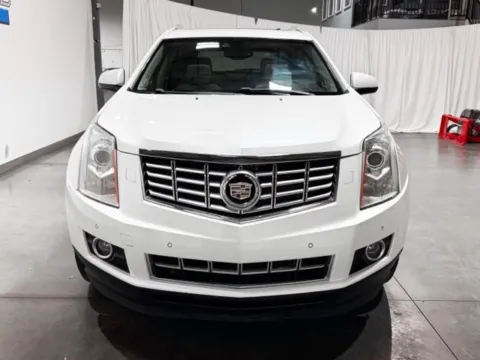 More photos of 2014 Cadillac SRX Performance at Indy Wholesale Direct, IN