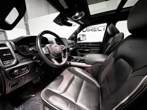 Photos of 2022 Ram 1500 Laramie for sale in Carmel, IN at Indy Wholesale Direct