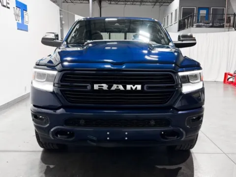More photos of 2022 Ram 1500 Laramie at Indy Wholesale Direct, IN
