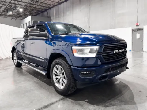 More photos of 2022 Ram 1500 Laramie at Indy Wholesale Direct, IN