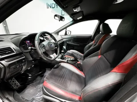 Photos of 2015 Subaru Impreza WRX STi for sale in Carmel, IN at Indy Wholesale Direct