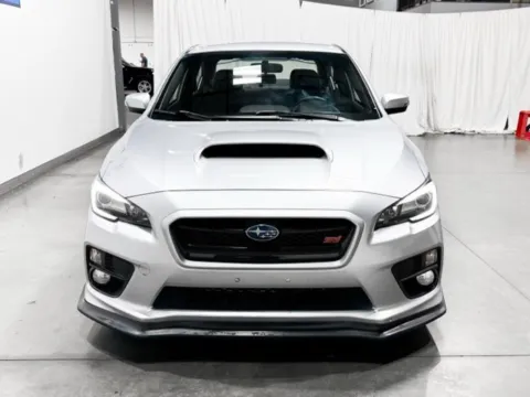 More photos of 2015 Subaru Impreza WRX STi at Indy Wholesale Direct, IN