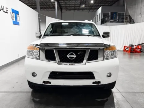 More photos of 2015 Nissan Armada Platinum at Indy Wholesale Direct, IN