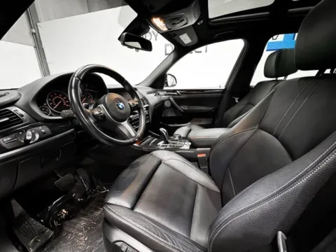 Photos of 2017 BMW X3 xDrive35i for sale in Carmel, IN at Indy Wholesale Direct