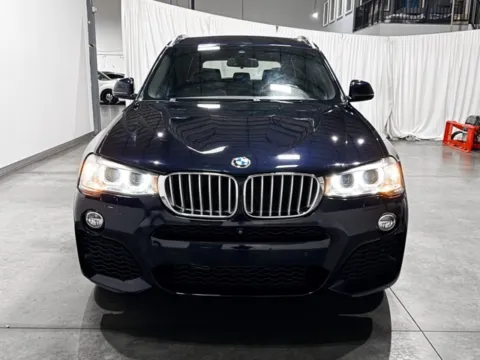 More photos of 2017 BMW X3 xDrive35i at Indy Wholesale Direct, IN