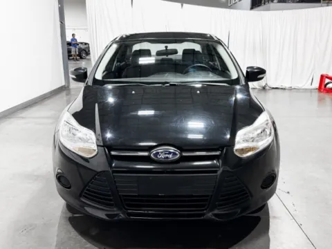 More photos of 2014 Ford Focus SE at Indy Wholesale Direct, IN
