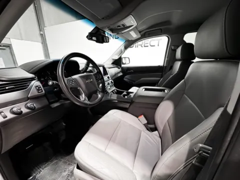 Photos of 2015 Chevrolet Suburban LT for sale in Carmel, IN at Indy Wholesale Direct