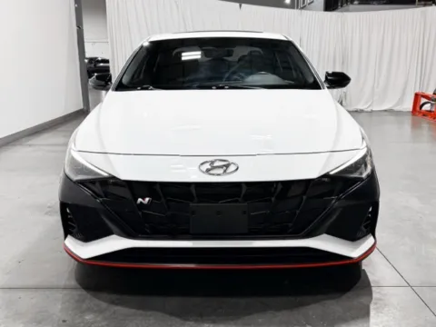 More photos of 2022 Hyundai Elantra N at Indy Wholesale Direct, IN