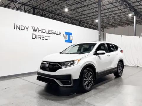 More photos of 2020 Honda CR-V EX at Indy Wholesale Direct, IN