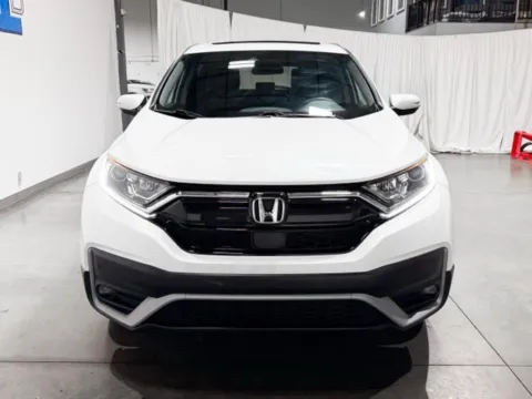 More photos of 2020 Honda CR-V EX at Indy Wholesale Direct, IN