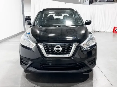More photos of 2018 Nissan Kicks SV at Indy Wholesale Direct, IN