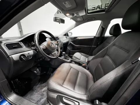 Photos of 2011 Volkswagen Jetta TDI for sale in Carmel, IN at Indy Wholesale Direct