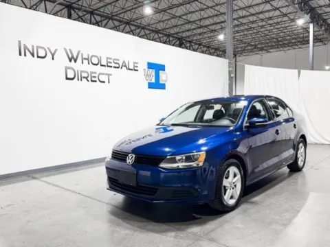 More photos of 2011 Volkswagen Jetta TDI at Indy Wholesale Direct, IN