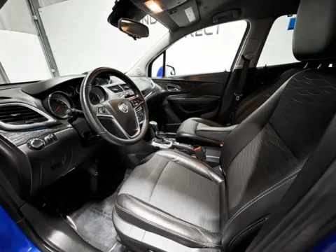 Photos of 2015 Buick Encore for sale in Carmel, IN at Indy Wholesale Direct